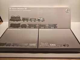 Märklin 0050 50Jahre Märklin