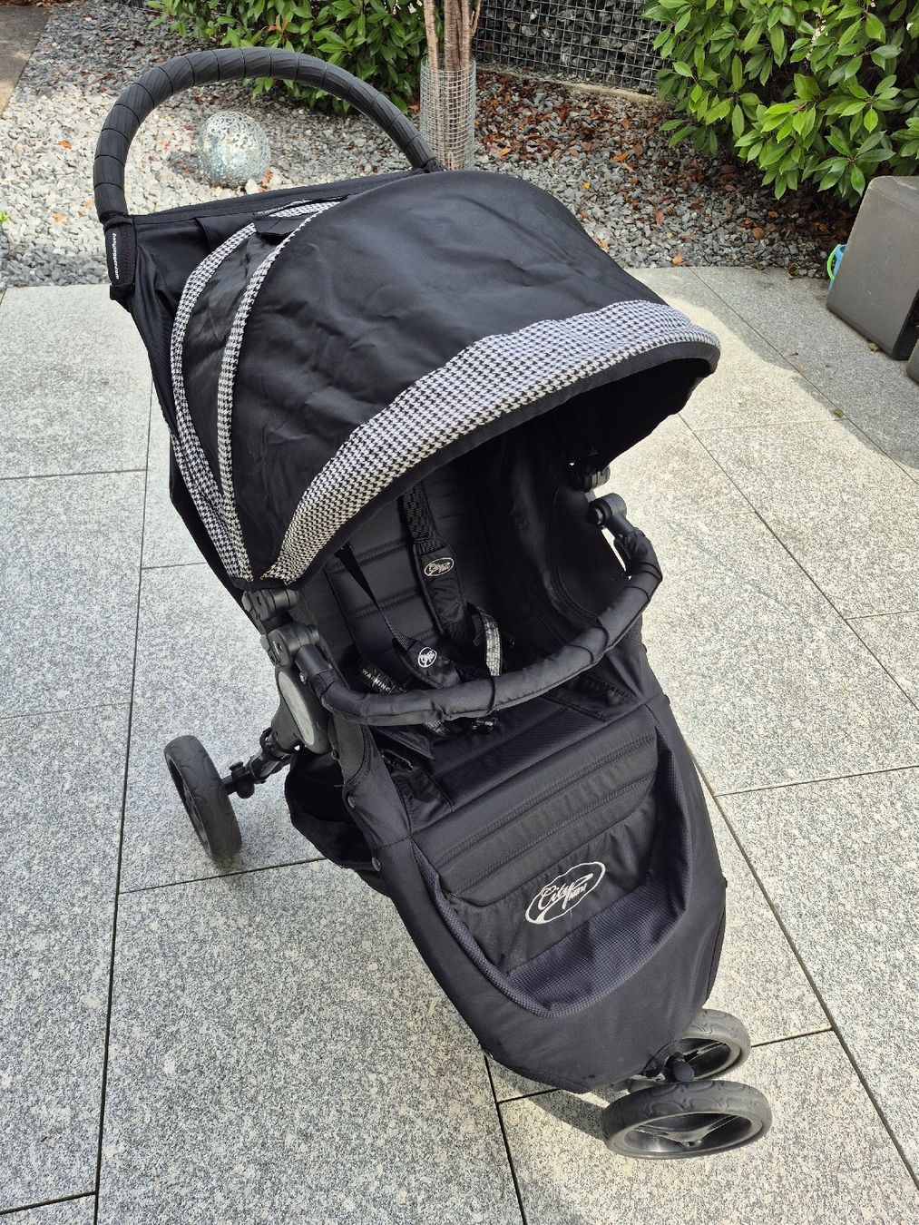 Hartan Carrozzine: Kinderwagen Hartan – Usato da Volketswil venduto da Starlight2020 1