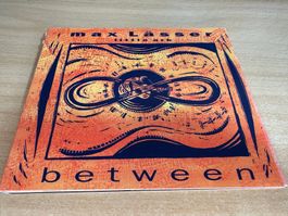 Max Lässer – Between