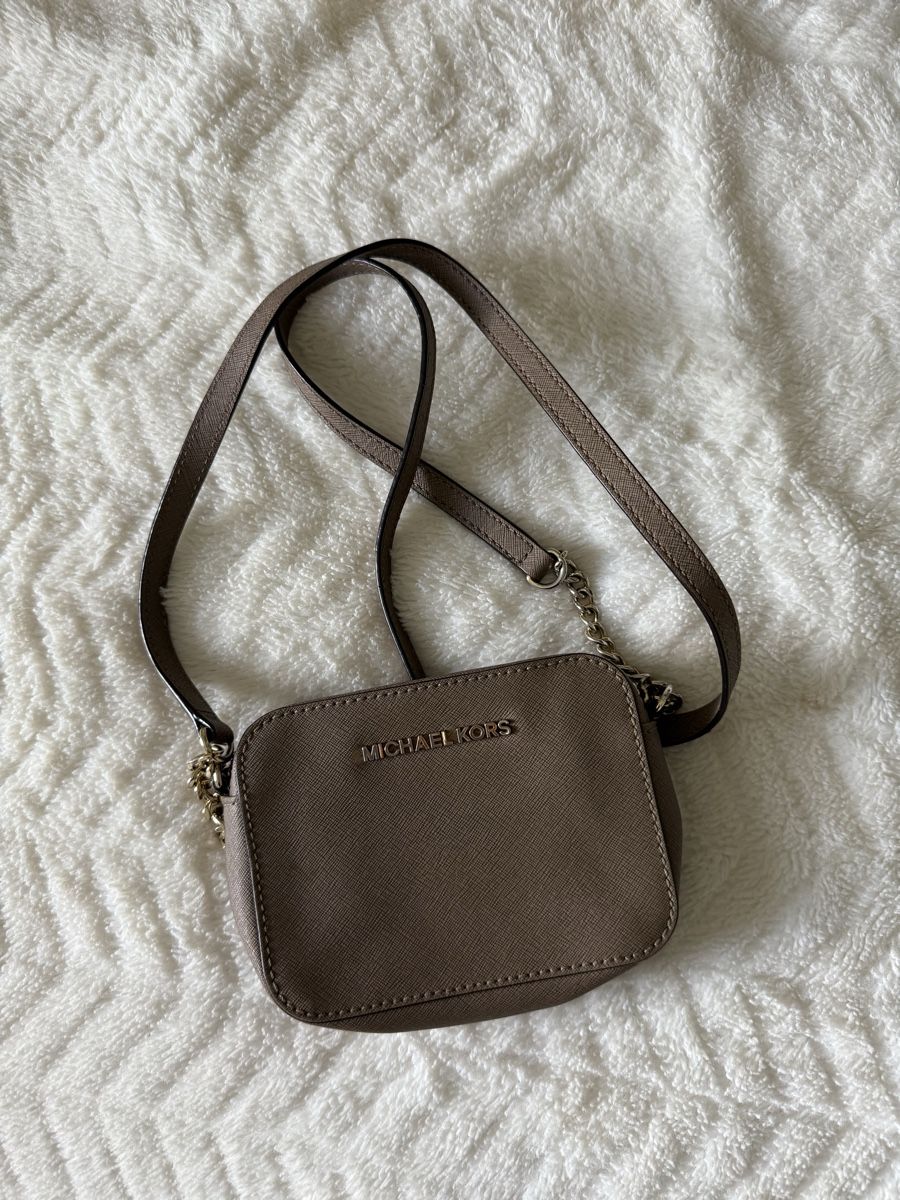 Michael Kors Borse da donna: Sac bandoulière Michael Kors – Usato da Genève venduto da van_yjj2