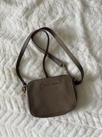 Sac bandoulière Michael Kors