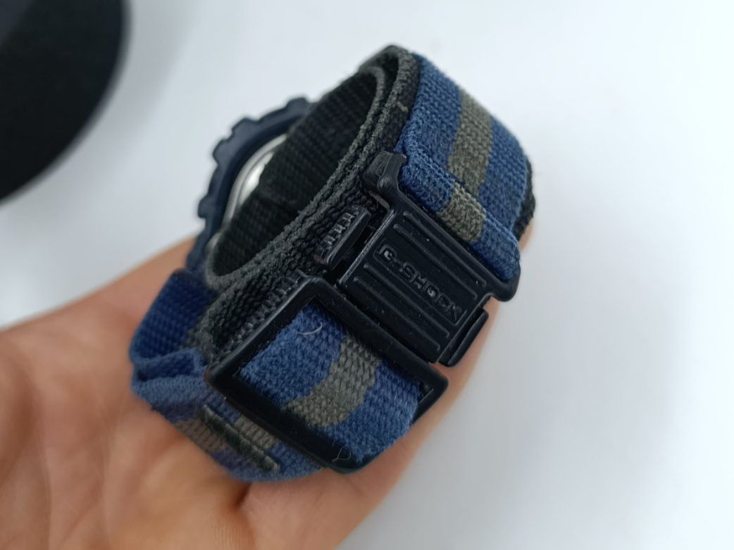 Casio Orologi: G-Shock Watch G-2900 ungetestet – Usato da Wil SG venduto da Donaldus 2