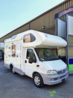 Wohnmobil Knaus Sun Traveller  Camper  MFK 07.2026