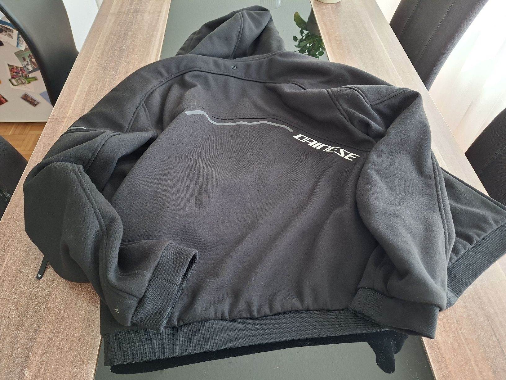 Jacken: Töff Jacke Dainese Xl – Neu (gemäss Beschreibung) aus WINTERTHUR von MAMI210 1