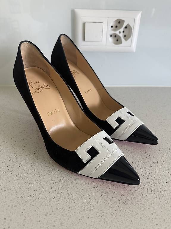 Scarpe da donna: Christian Louboutin High Heels 36 – Usato da Wallisellen venduto da MaraG91