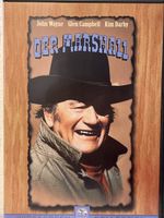Der Marshall (1969)