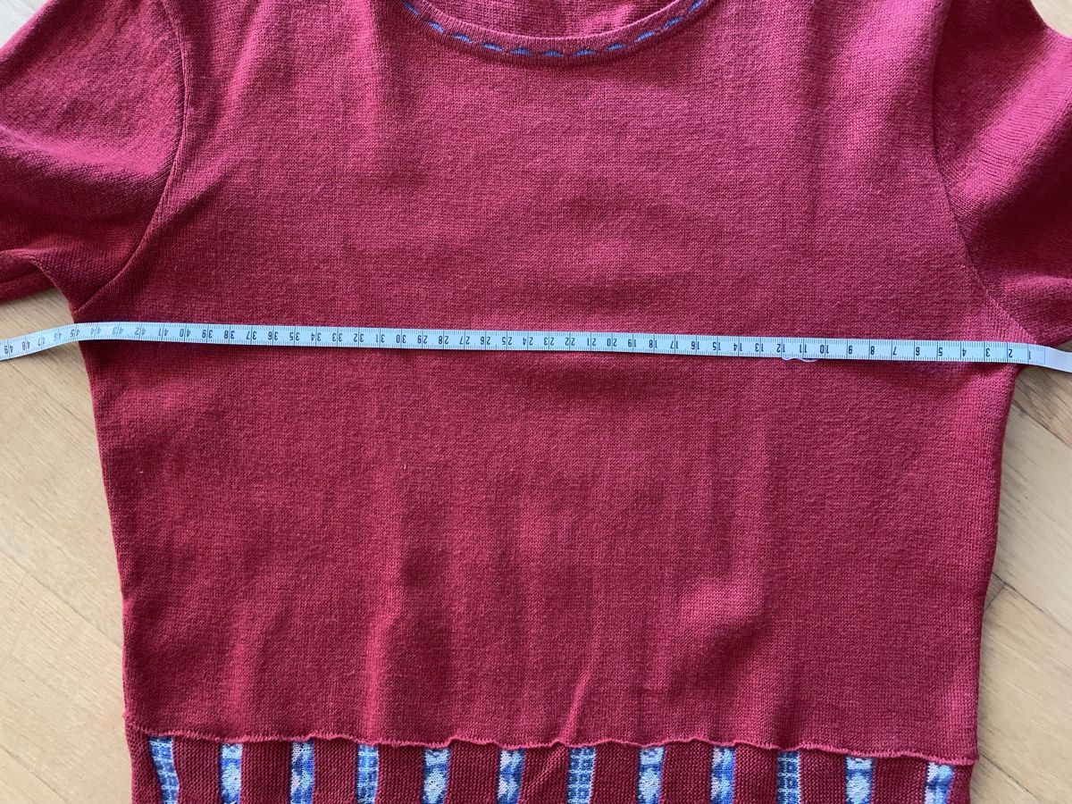 Vestiti: Kleid von Aku Tuntur – Nuovo (secondo la descrizione) da Rikon im Tösstal venduto da Sahon2 3