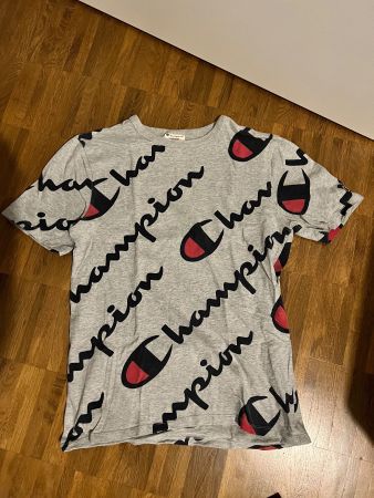 T-Shirt Herren Grösse M