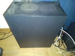 Ryzen 9 Gaming PC mit Nvidia Geforce RTX 5070 ti OC 16 GB