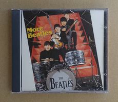 The Beatles – More Beatles - T5