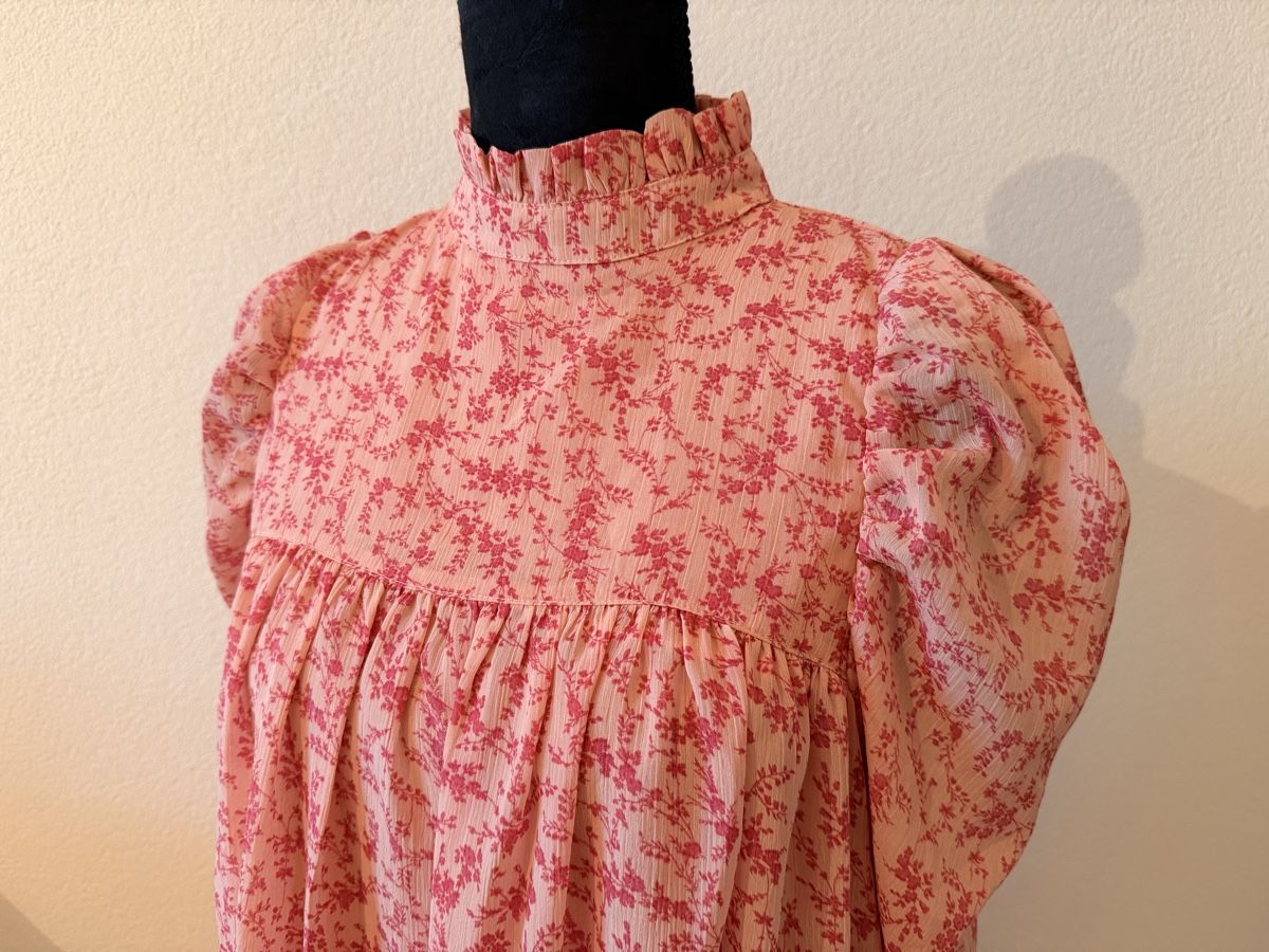 Vestiti: MISSGUIDED Petit Kleid Gr. 34 – Usato da Rorschach venduto da nan_8rts 1
