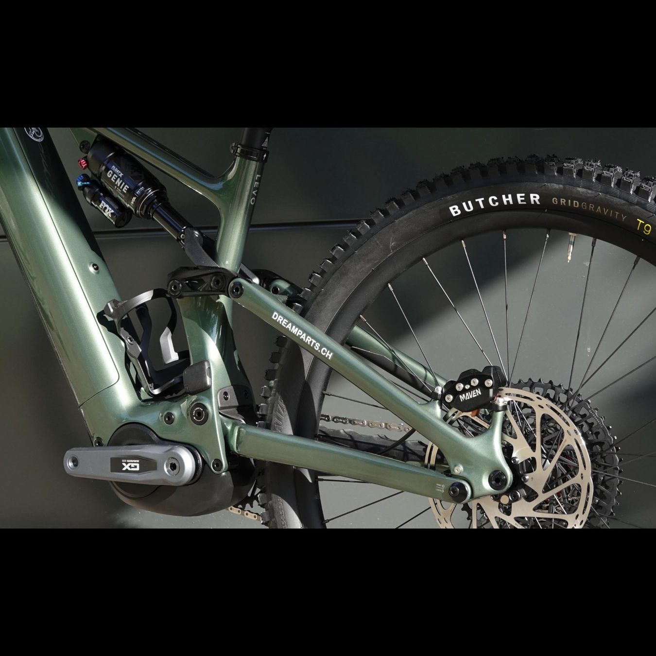 Specialized Velos: Specialized Turbo Levo 4 Expert Grösse M – Neu (gemäss Beschreibung) aus Hausen AG von Dream_Parts 2
