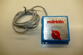 Märklin H0: Trafo 10VA