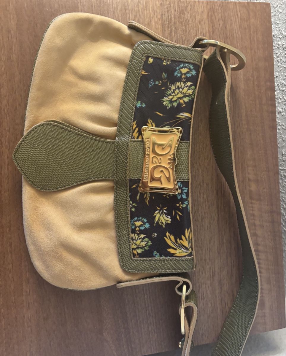 Dolce & Gabbana Borse da donna: SAC DOLCE GABBANA – Nuovo (secondo la descrizione) da Chêne Bougeries venduto da bri_f29f