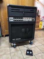 Leslie Dynacord DC 300E Ampli Guitare / Orgue Vintage