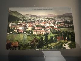 Chiasso