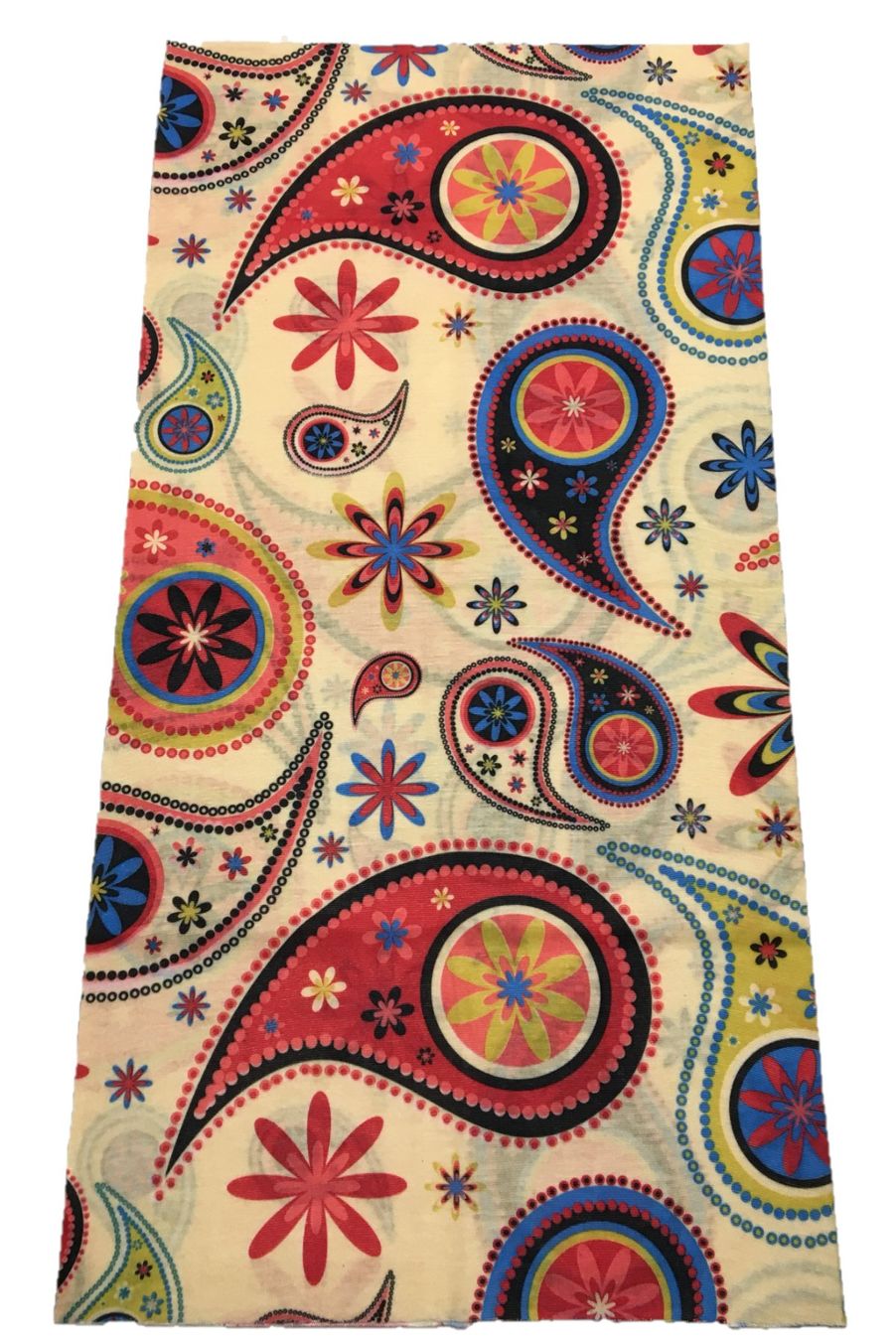Foulard & Sciarpe: Bandana snood - Old – Nuovo e nell'imballaggio originale da Roche VD venduto da Octave75