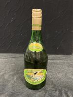 PARADISI GRAPPE-FRUIT LIQUEUR ANCIENNE BOUTEILLE