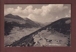 DAVOS - Clavadel