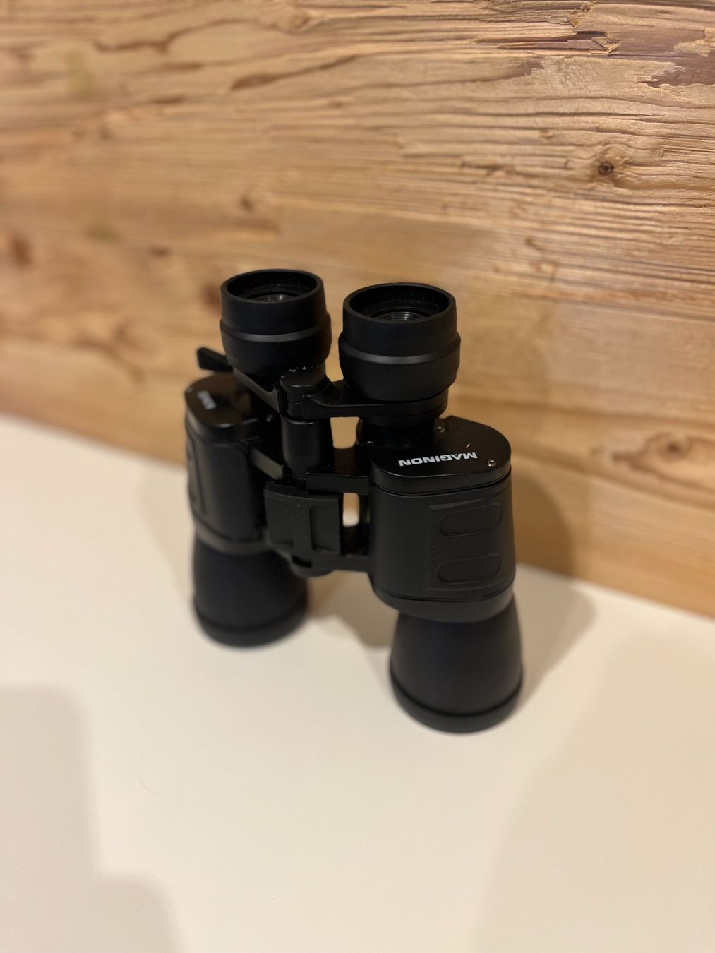 Feldstecher: Fernglas Feldstecher – Gebraucht aus Wittenbach von benitanner