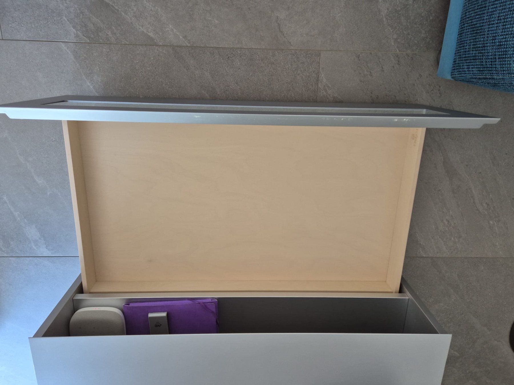 Mobili TV: Mobile porta TV – Usato da Biasca venduto da LorisF. 5