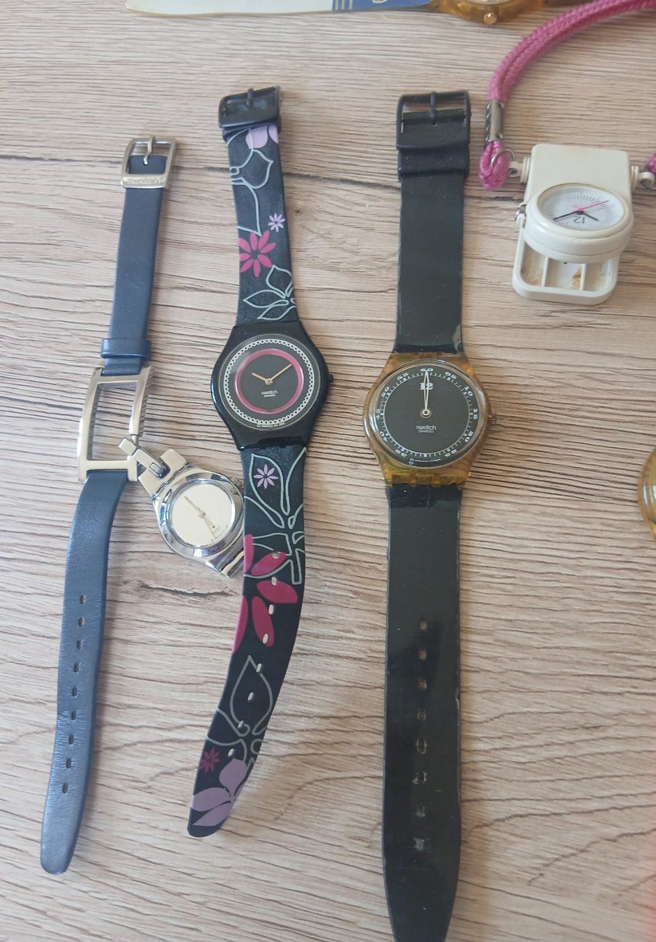 Swatch Orologi: Lot 20 Stk Swatch Uhren – Difettoso da Murten venduto da Elyanis 5