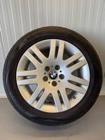 Roues hiver alliage BMW origine Série 7 245/50/R18