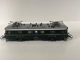 Wesa Ae 6/6 SBB CFF