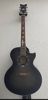 Schecter Synyster gates Elektro Akustik Gitarre