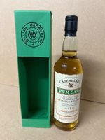 Whisky Longrow 17 years old / Rum Cask / Cadenhead‘s
