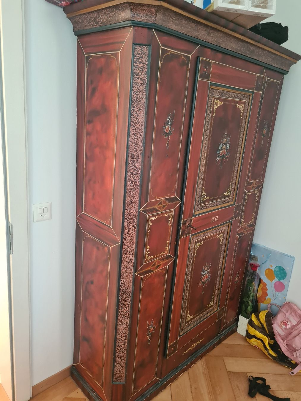 Armadi: Schrank antik – Usato da Düdingen venduto da Boongo 1