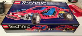Lego Technic 8865