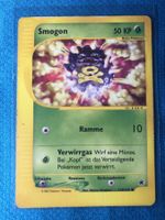 Pokemon - Smogon (114/165) - Expedition Deutsch - MP -