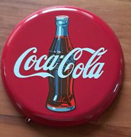 Coca Cola - Emailschild