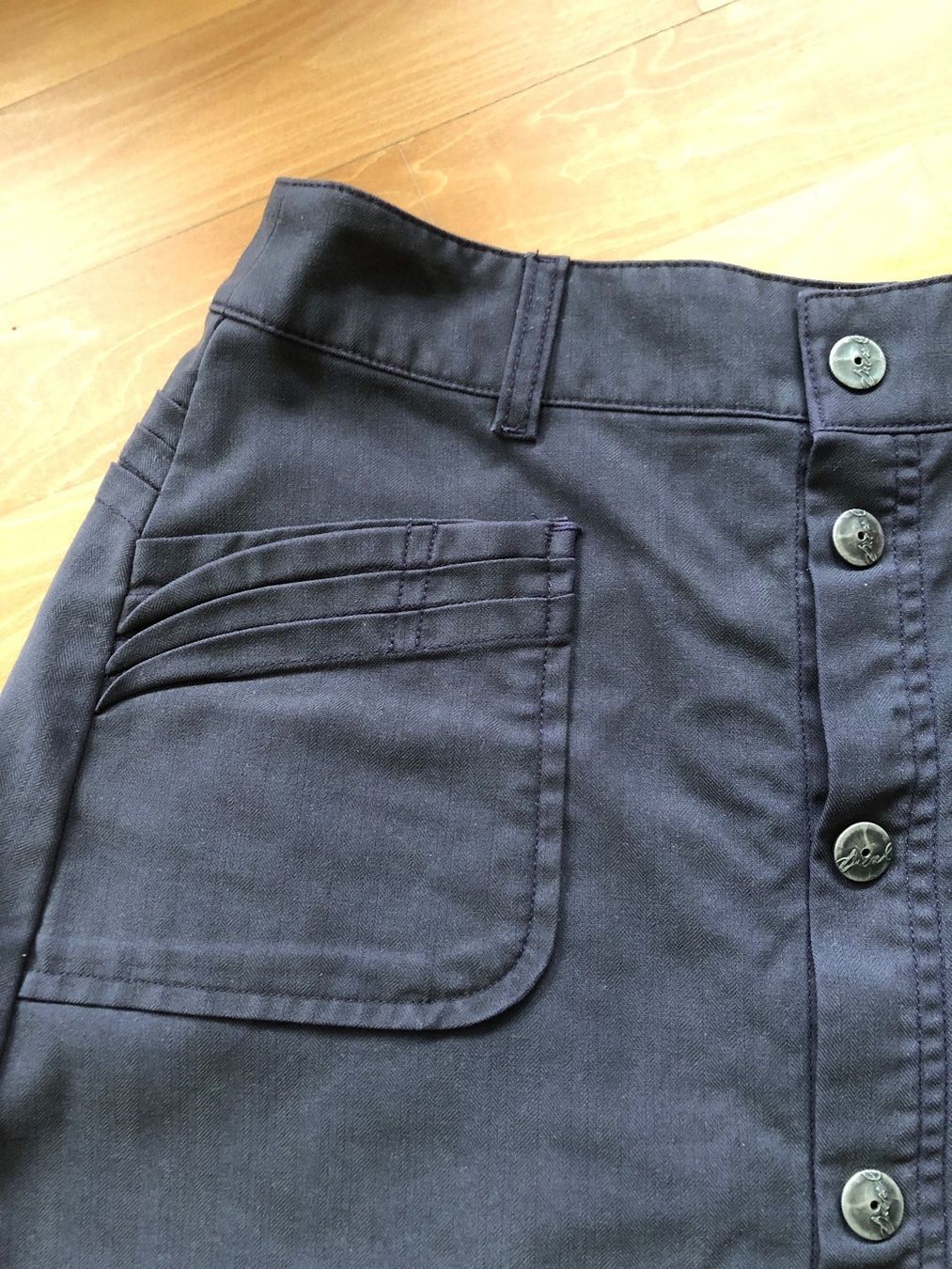 Gonne: DIESEL Skirt – Usato da Wohlen b. Bern venduto da cookiemonster 3