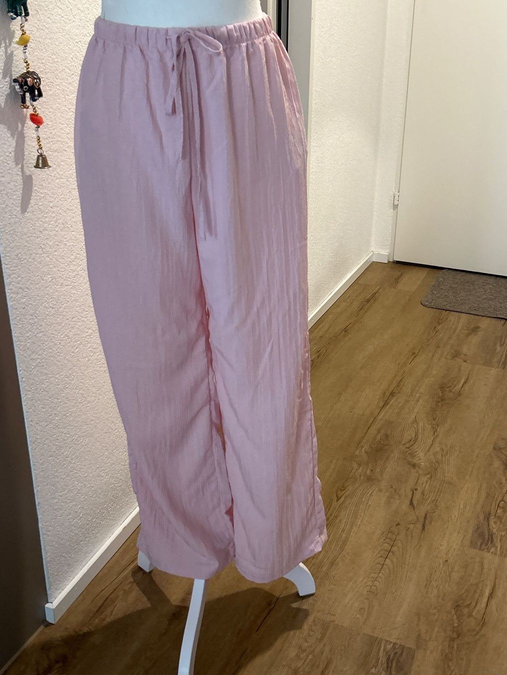 Pantalons: Sommerhosen rosa Petit Gr. M – D'occasion à Brunnen par Nala2929 6