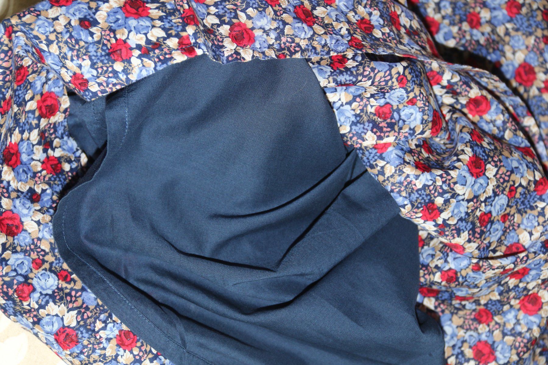 Vestiti: MARIE LUNG 100% Cotton Kleid Gr.34 – Nuovo (secondo la descrizione) da Oberwil-Lieli venduto da Svetlana28 8