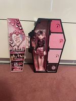 Monster High Umkleide Draculaura