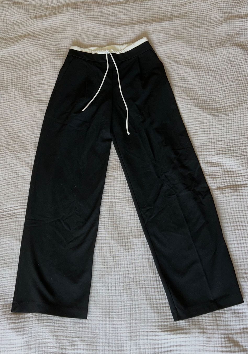 Zara Completi & Tailleur: Anzug hose – Nuovo (secondo la descrizione) da Interlaken venduto da miaanderegg
