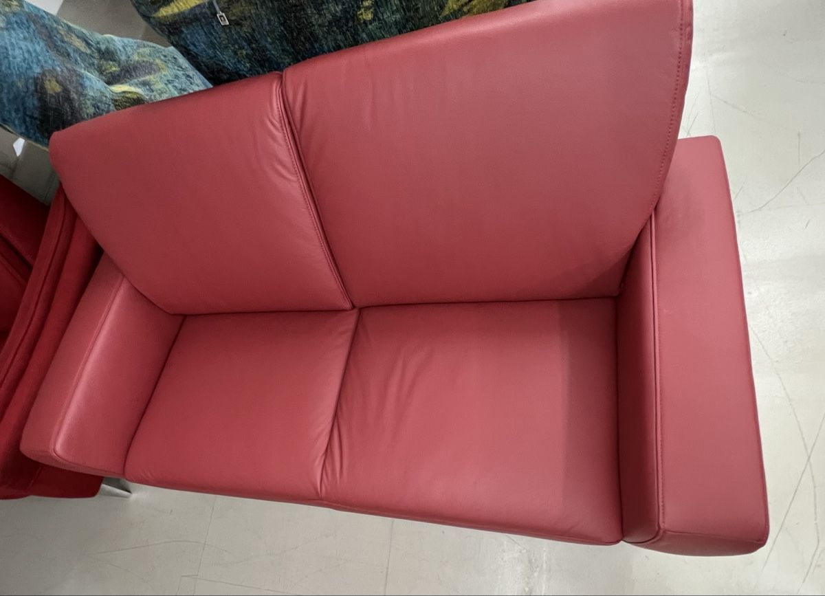 Sofas: Sofa – Neu (gemäss Beschreibung) aus Wolfwil von _Schnaeppli_ 1