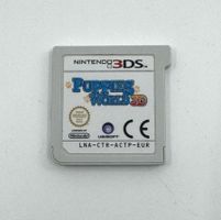 Puppies World 3D (Nintendo 3DS)