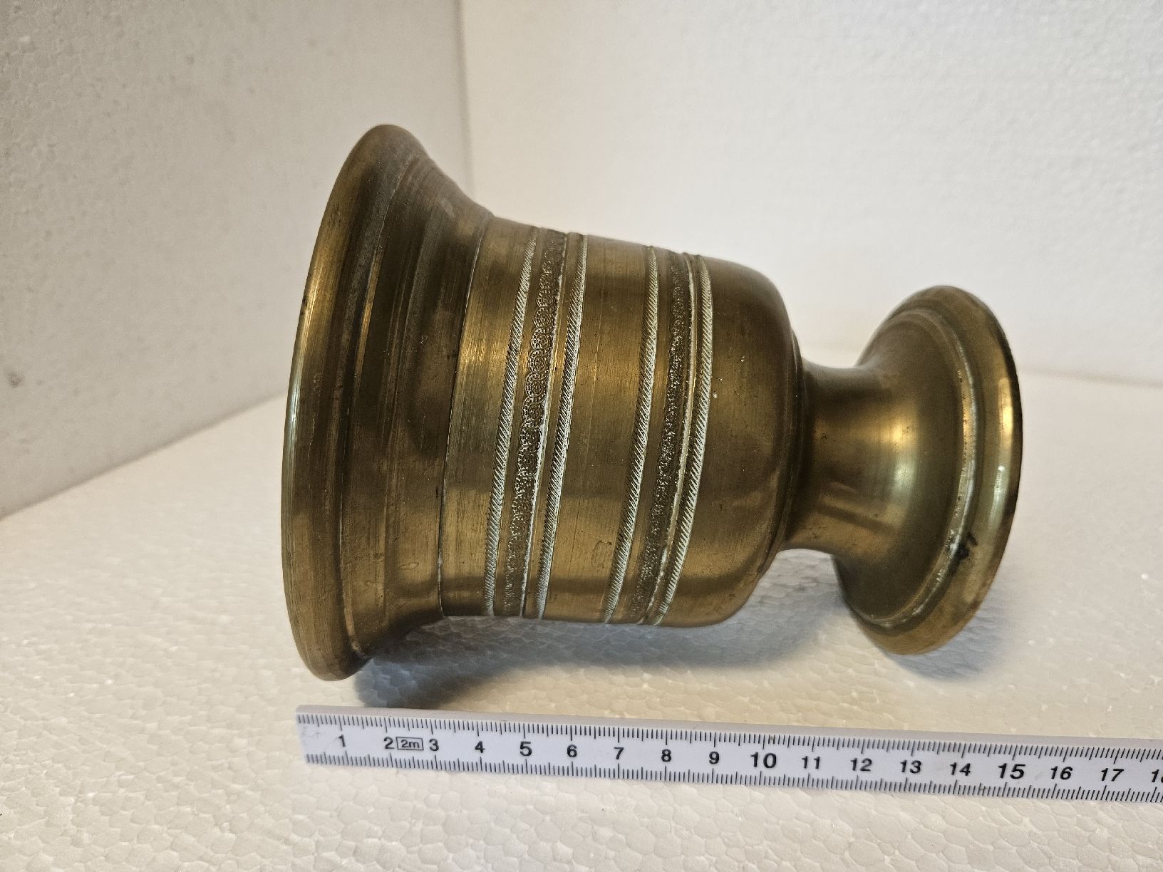 Altro per cucinare: Mörser antik – Usato da Haslen GL venduto da Sandra40 1
