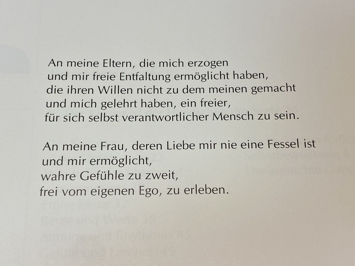 Libri: Buch: Körpersprache von Samy Molcho – Usato da St.Gallen venduto da kingsamas 5