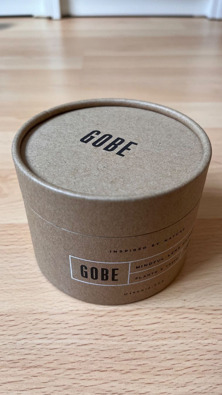 Filtres: ND-Filter Set (Gobe) – Neuf avec emballage d'origine à St.Gallen par BRT91
