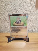 Poichigeon Pokeball Reverse 071/086 Foudre Noire