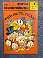 LTB No. 103 - Der Duck-Clan (Erstausgabe, 1985)