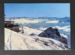 AK Flims Bergstation Cassonsgrat