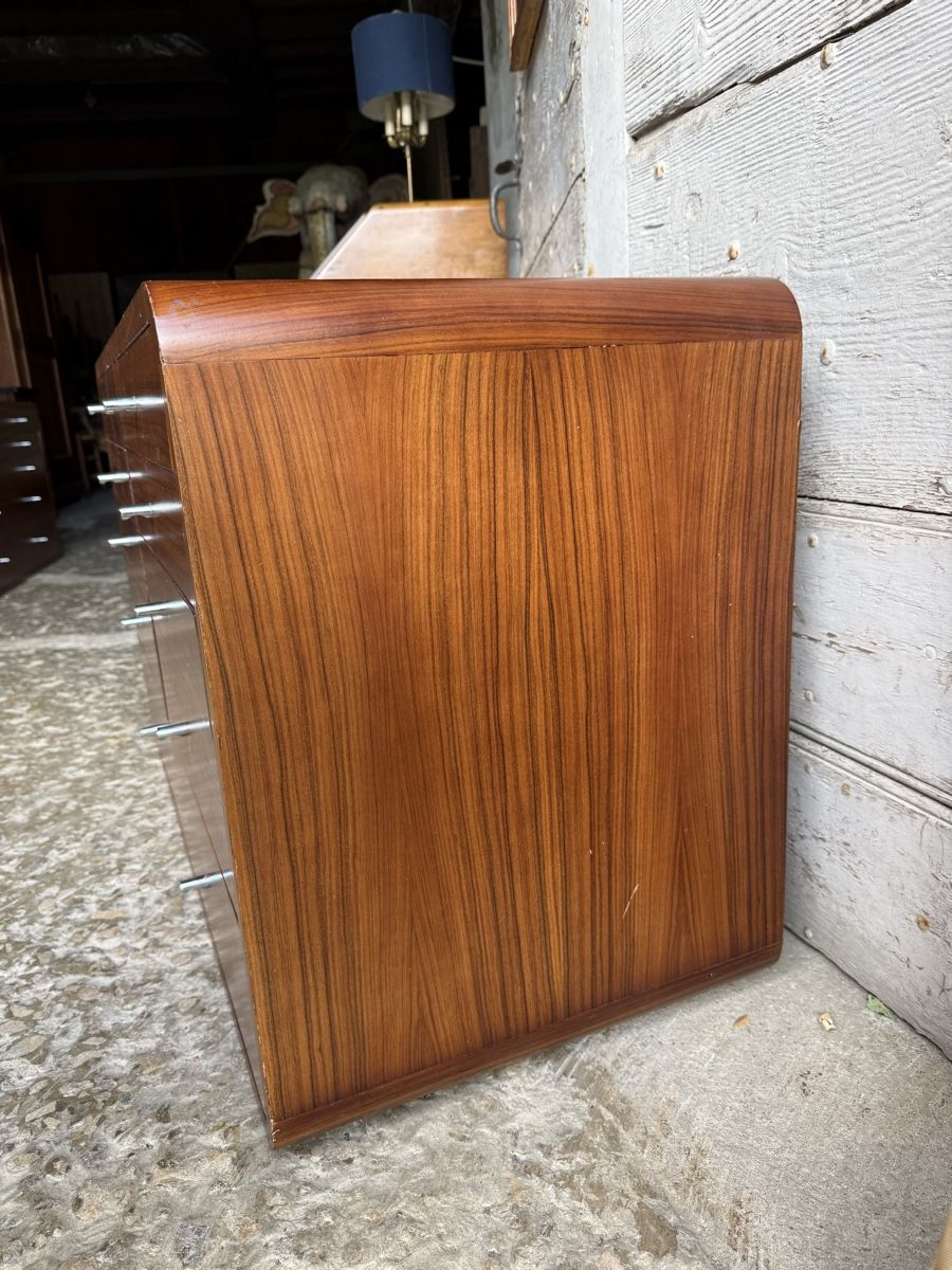 Cassettiere: Commode vintage, milieu XXeme  – Usato da Les Bayards venduto da aout 2