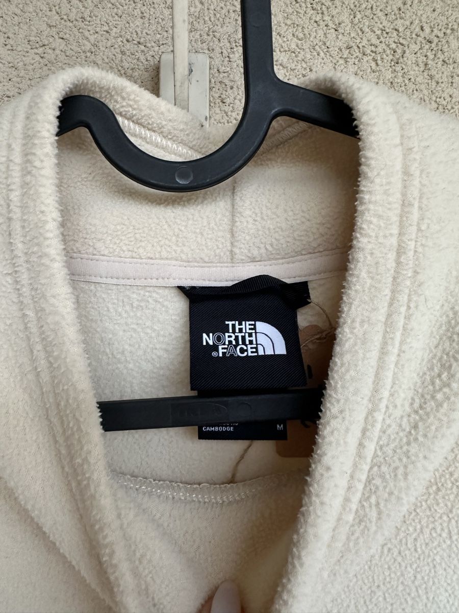 North Face Maglioni & Felpe: Pile The North face – Usato da Lugano venduto da GGcloset 4