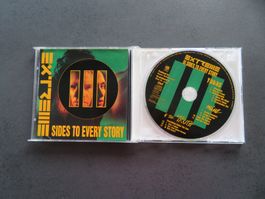 EXTREME III Sides to every Story 1992 Heavy Metal Hardrock